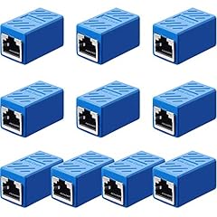 Pieces rj45 coupler for sale  Delivered anywhere in USA 