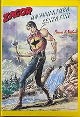 Zagor usato  Spedito ovunque in Italia 