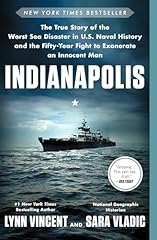Indianapolis true story for sale  Delivered anywhere in USA 