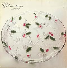 Mikasa celebrations merry for sale  Delivered anywhere in USA 