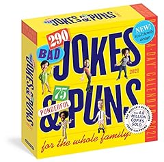 290 bad jokes for sale  Delivered anywhere in USA 