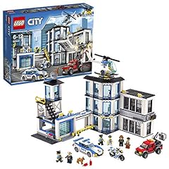 Lego 60141 city d'occasion  Livré partout en France