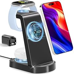 Wireless charger bakibo for sale  Delivered anywhere in Ireland
