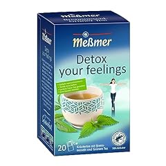 Meßmer detox your gebraucht kaufen  Wird an jeden Ort in Deutschland