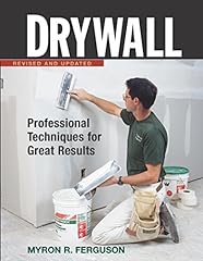 Drywall professional technique for sale  Delivered anywhere in USA 