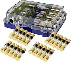 Kit portafusibile agu usato  Spedito ovunque in Italia 