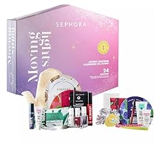 Sephora collection calendar for sale  Delivered anywhere in USA 