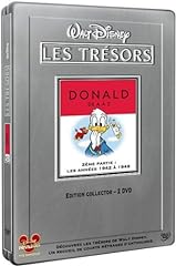 Donald 2ème partie d'occasion  Livré partout en France