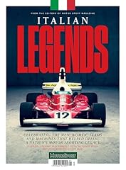 Italian legends for sale  Delivered anywhere in UK