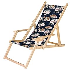 Ferocity deck chair for sale  Delivered anywhere in Ireland