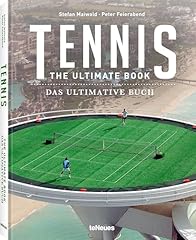 Tennis the ultimate gebraucht kaufen  Wird an jeden Ort in Deutschland