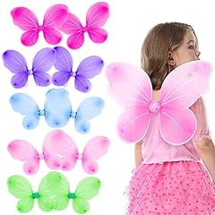 Fedio girls fairy for sale  Delivered anywhere in USA 