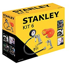 Stanley tools air for sale  Delivered anywhere in UK