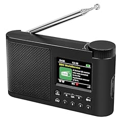 Wovte portable dab for sale  Delivered anywhere in UK