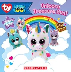 Unicorn treasure hunt for sale  Delivered anywhere in USA 