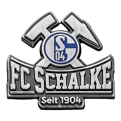Schalke pin 1904 gebraucht kaufen  Wird an jeden Ort in Deutschland