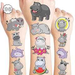 101pcs little hippo for sale  Delivered anywhere in USA 