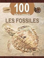 Fossiles 100 infos d'occasion  Livré partout en France