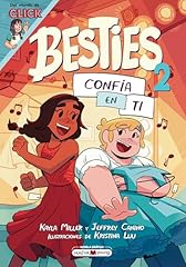 Besties confía ti d'occasion  Livré partout en France