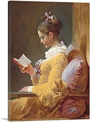 Artcanvas young girl for sale  Delivered anywhere in USA 