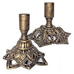 Nagoyuki 2pcs candlestick for sale  Delivered anywhere in UK