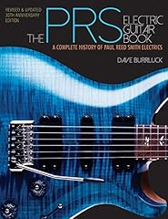 The prs electric d'occasion  Livré partout en France