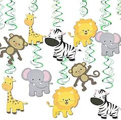 Konsait jungle animals for sale  Delivered anywhere in UK