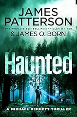 Haunted michael bennett for sale  Delivered anywhere in UK
