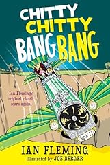 Chitty chitty bang for sale  Delivered anywhere in UK