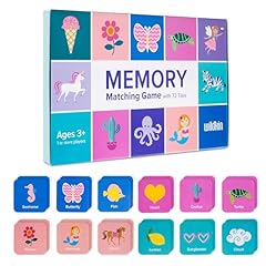 Wildkin memory matching for sale  Delivered anywhere in USA 
