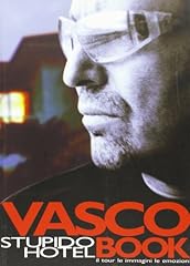 Vasco rossi. stupido usato  Spedito ovunque in Italia 