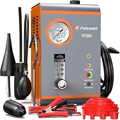 Foxwell st203 smoke for sale  Delivered anywhere in UK