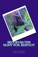 Skookum the hunt gebraucht kaufen  Wird an jeden Ort in Deutschland