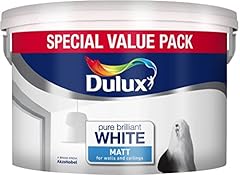Dulux rich matt for sale  Delivered anywhere in UK