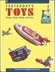 Yesterday toys planes d'occasion  Livré partout en France