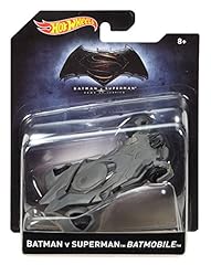 Hot wheels batman for sale  Delivered anywhere in UK