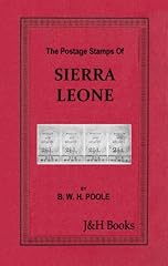 Postage stamps sierra for sale  Delivered anywhere in UK