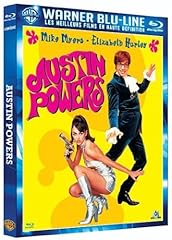 austin powers d'occasion austin powers d'occasion Livré partout en France