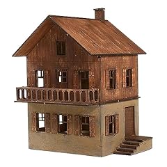 Fonowx diy holzhaus gebraucht kaufen  Wird an jeden Ort in Deutschland