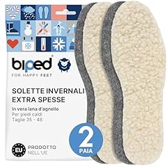 Biped paia solette usato  Spedito ovunque in Italia 