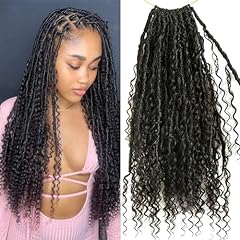Arukihair crochet boho for sale  Delivered anywhere in USA 