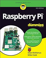 Raspberry dummies for sale  Delivered anywhere in UK
