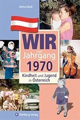 Wir vom jahrgang usato  Spedito ovunque in Italia 