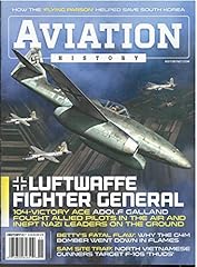 Aviation history magazine for sale  Delivered anywhere in USA 