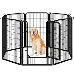 Yaheetech dog playpen for sale  Delivered anywhere in USA 