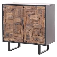 Marrakech industrial chest for sale  Delivered anywhere in UK
