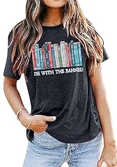 Banned tshirt women for sale  Delivered anywhere in USA 