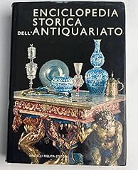 Enciclopedia storica dell usato  Spedito ovunque in Italia 