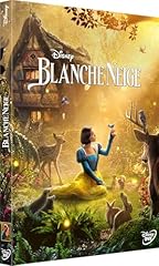 Blanche neige usato  Spedito ovunque in Italia 