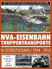 Nva eisenbahn truppentransport for sale  Delivered anywhere in UK